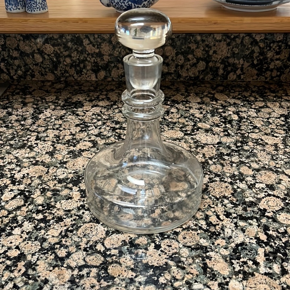 Decanter
